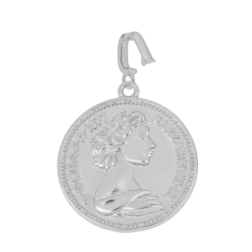 Charm Moneda