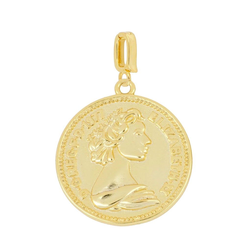 Charm Moneda