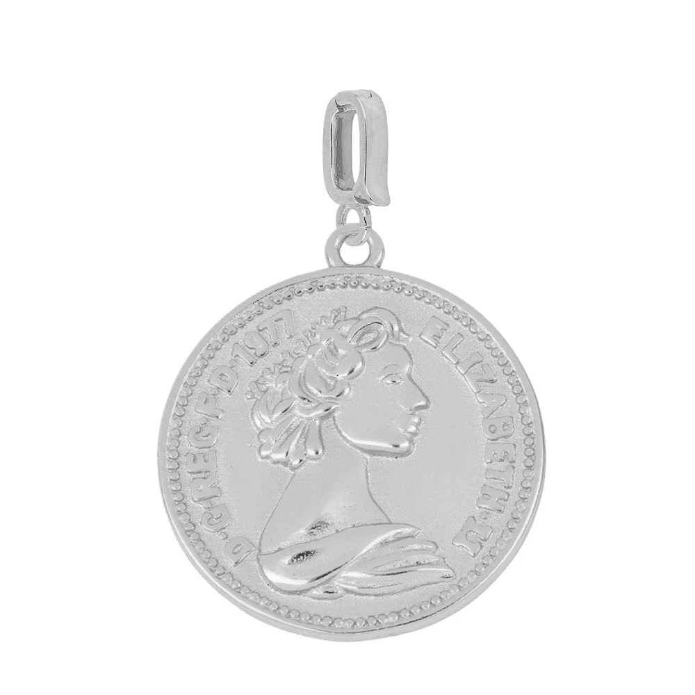 Charm Moneda
