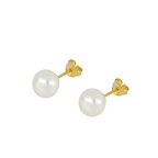 Pendientes Perlas