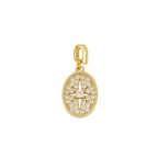 Charm Estrella Polar