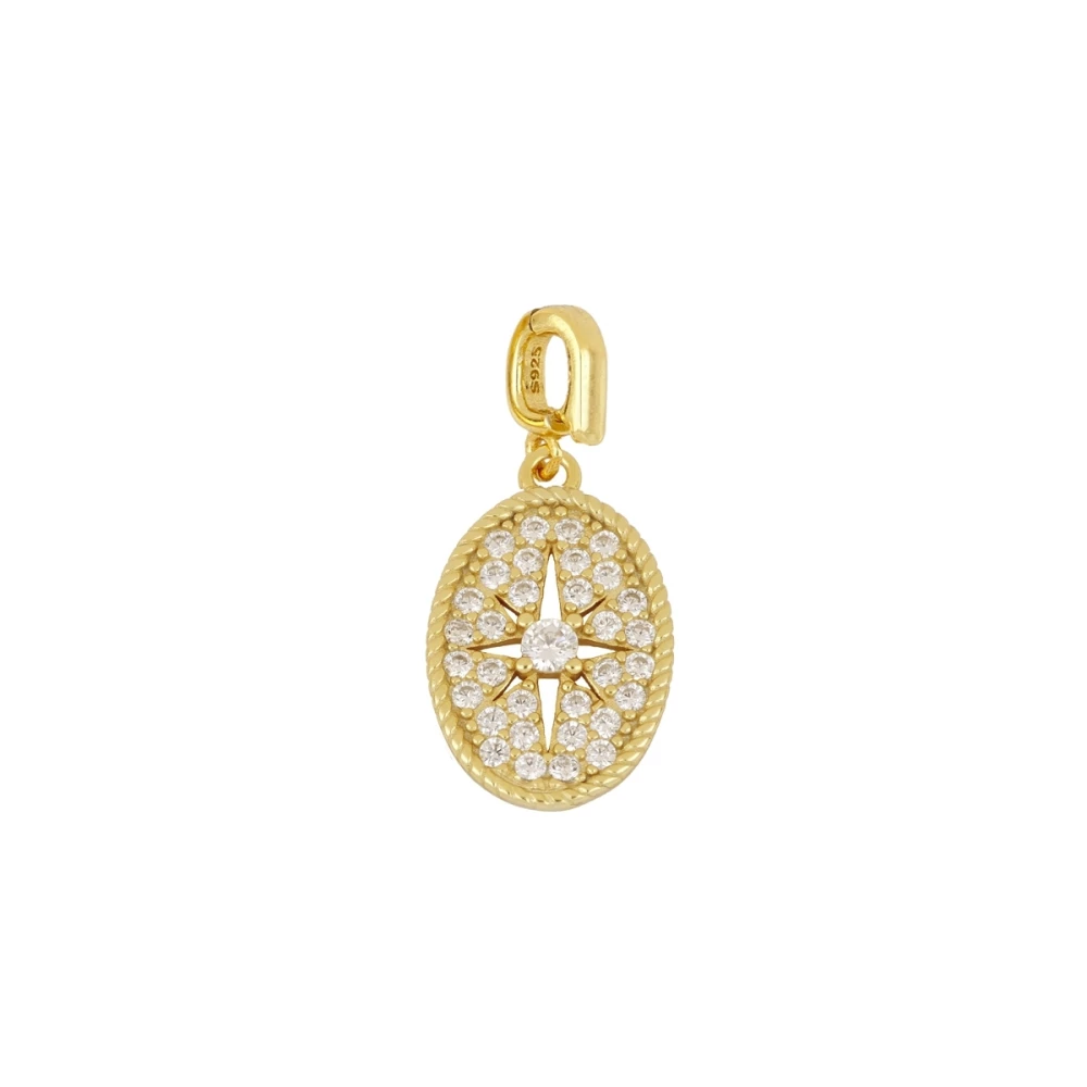 Charm Estrella Polar
