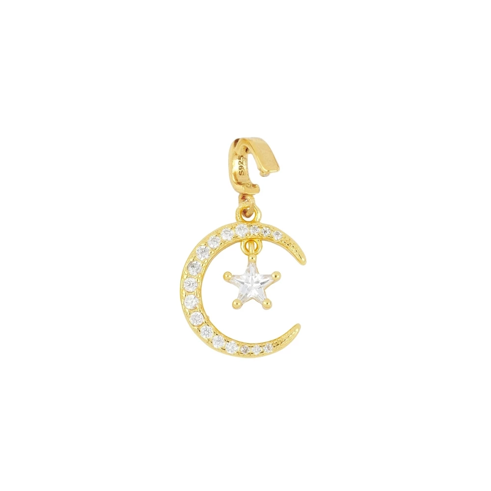 Charm Luna Brige