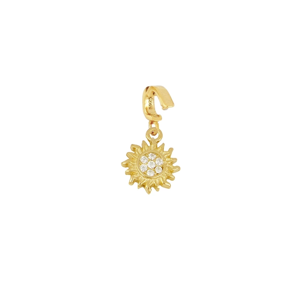 Charm Little Sun