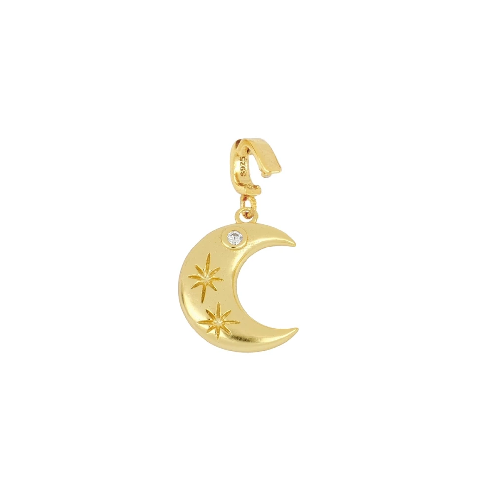 Charm Luna Estrella