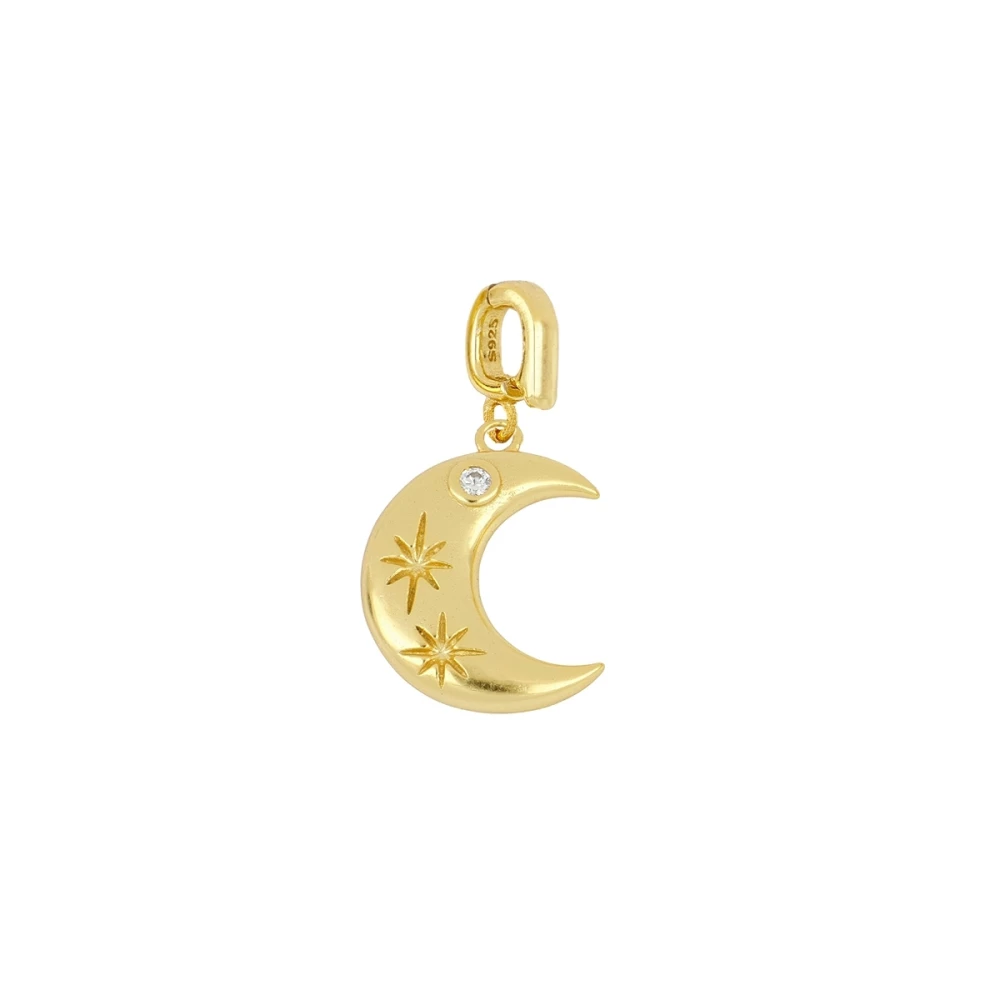 Charm Luna Estrella