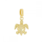 Charm Tortuga