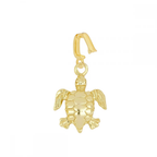 Charm Tortuga