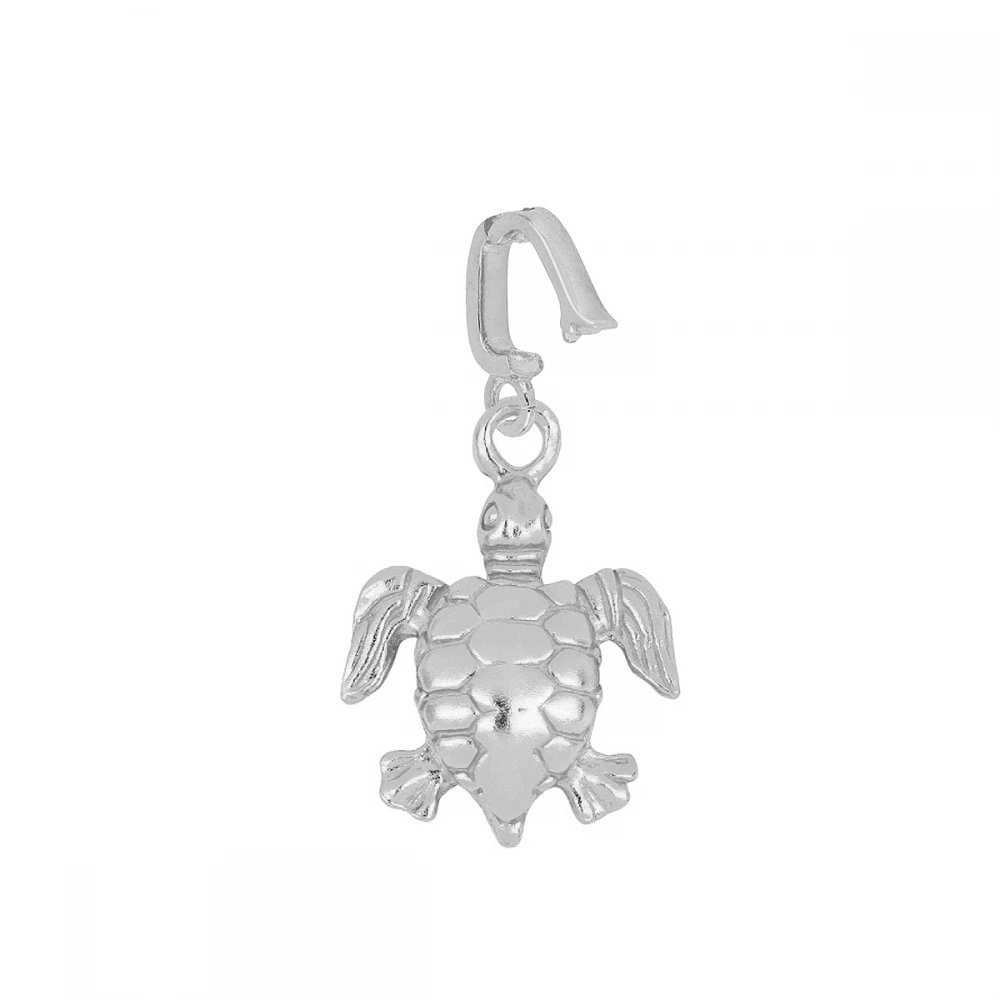 Charm Tortuga