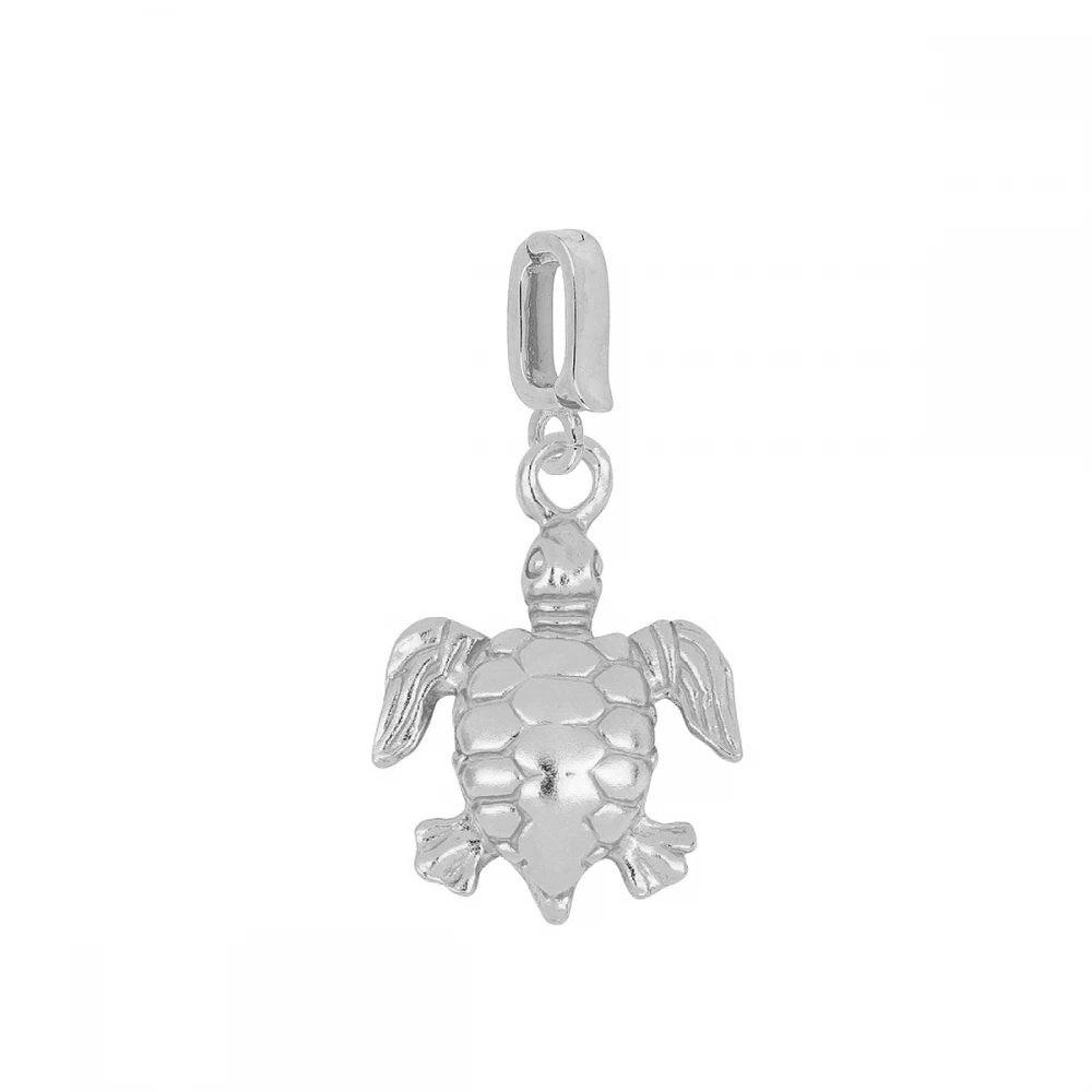 Charm Tortuga