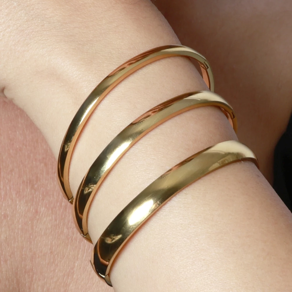 Pulsera circular