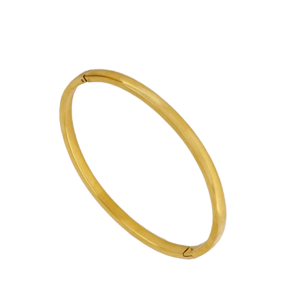 Pulsera circular