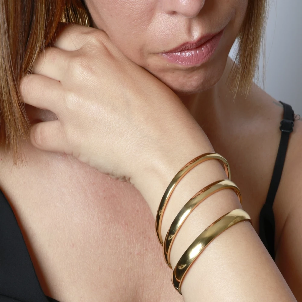Pulsera circular