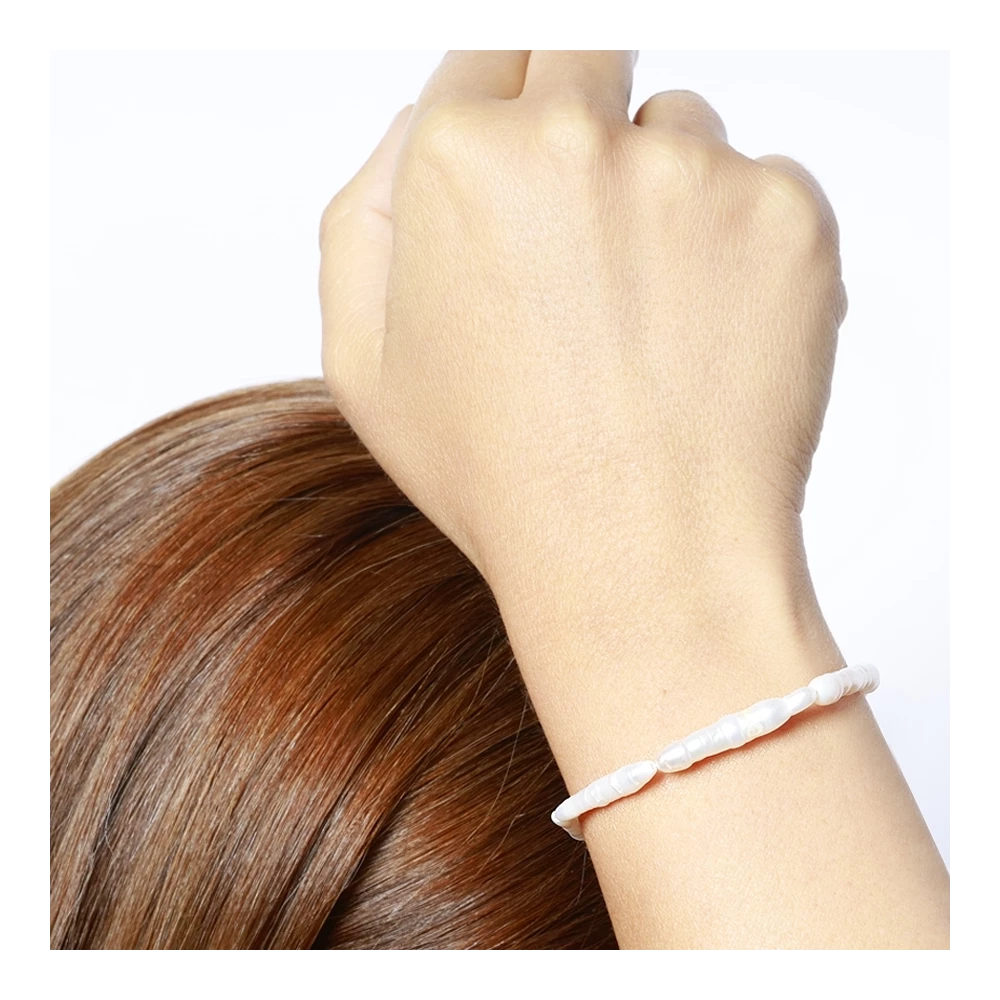 Pulsera Perla Celia
